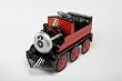 "Lil' Red" Pedal Car Train