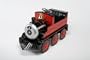 Airflow Lil Red Pedal Train