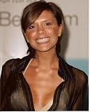 Victoria Beckham Posh Spice 8x10 Photo