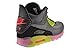 Nike Air Max 90 Ice Men's Sneaker Boots Dark Grey/Black-FRC Green-Hyper Punch 684722-002