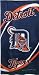 Detroit Tigers Fiber Reactive Pool/Beach/Bath Towel (Team Color)