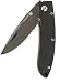 Coast Cutlery C08 Titanium Folding Knife
