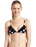 Roxy Juniors Daisy Ruffle Bra