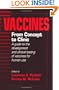 Vaccines: From Concept to Clinic:  A Guide to the Development and Clinical Testing of Vaccines for Human Use