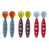 Boon Modware Toddler 3 Pack Utensils