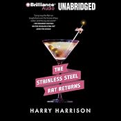 The Stainless Steel Rat Returns | Harry Harrison