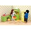 Sugar plum kitchen