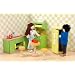 Sugar plum kitchen