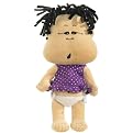 Aisha & Co. Ishababies Doll - Marigold Girl