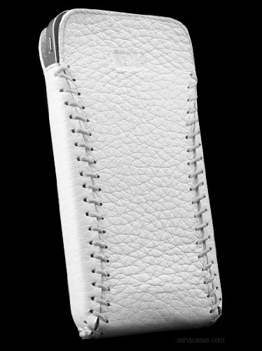 Sena Sarach Ultraslim Leder Hülle