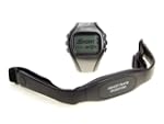 GPS Fitness Training guarda con cardi...