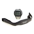 Reloj de capacitaci�n de Fitness GPS con Puls�metro, software de formaci�n, bicicleta Monte - GH-625 M