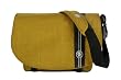 Crumpler Laptoptasche Cheesy Disco, seeded mustard/anthracite, 42 x 29 x 15 cm