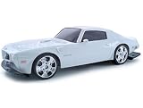 '72 Firebird