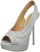 L.A.M.B. Women's Keagon Platform Pump