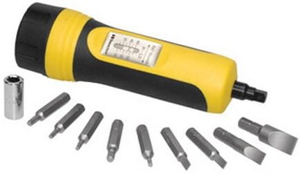 FAT Wrench with 10 Bit Set