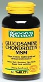 Good 'N Natural Glucosamine /Chondroitin/MSM - 60 Tablets
