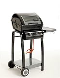 Eigenschaften Landmann-Peiga  / Landmann-Peiga ® LAVASTEIN-GASGRILL 43X34CM