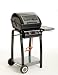 Landmann-Peiga ® LAVASTEIN-GASGRILL 43X34CM