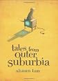Tales from Outer Suburbia