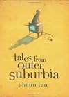 Tales from Outer Suburbia
