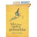 Tales from Outer Suburbia