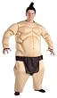 Adult Japanese Sumo Wrestler Costume - Adult Std.