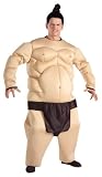 Adult Japanese Sumo Wrestler Costume - Adult Std.