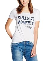 Boss Orange T-Shirt manica Corta (Blanco)