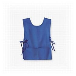 Augusta Side-tie Smock - 19" x 28"