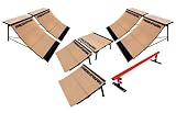 Freshpark Modular Skatepark System