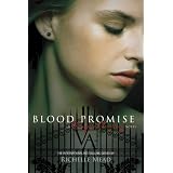 Blood Promise: A Vampire Academy Novelpar Richelle Mead