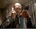 Samuel L. Jackson Snakes on a Plane 16x20 Photo Image