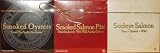 SeaBear Canned Trio 3-Pack, 10.25-Ounce Unit