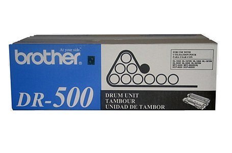 Brother DR-500 Drum [Electronics]