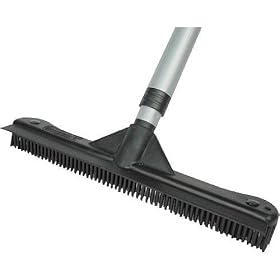 As Seen On Tv 217412 One Sweep Broom