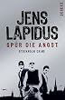 Sp�r die Angst: Stockholm Crime