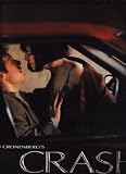 Crash /The Criterion Collection LaserDisc
