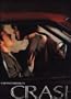 Crash /The Criterion Collection LaserDisc