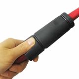 Golf Putting Stroke Grip Training Aid