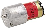 Graupner 1773 - E-Motor GRAUPNER 33 G 6 V
