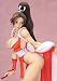 KING OF FIGHTER MAI SHIRANUI FIGURE 1/6 SCALE CAPCOM vs SNK_s-3