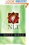 Holy Bible Text Edition NLT, 10th Anniversary edition (Bible Nlt)