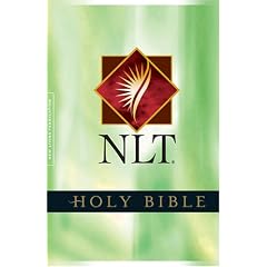 Holy Bible Text Edition NLT, 10th Anniversary edition (Bible Nlt)