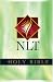 Holy Bible Text Edition NLT, 10th Anniversary edition (Bible Nlt)