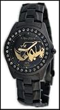 Marc Ecko - Marc Ecko "The Encore" All Black, Mens Watch - E10516G1