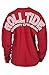 Alabama - Roll Tide Pattern Alabama Womens Jersey