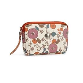 Fossil Weekender Printed Multipouch