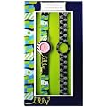 Lilly Pulitzer Watch Set - You're Flagged