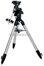 Celestron CG-5 German Equatorial Mount and Tripod